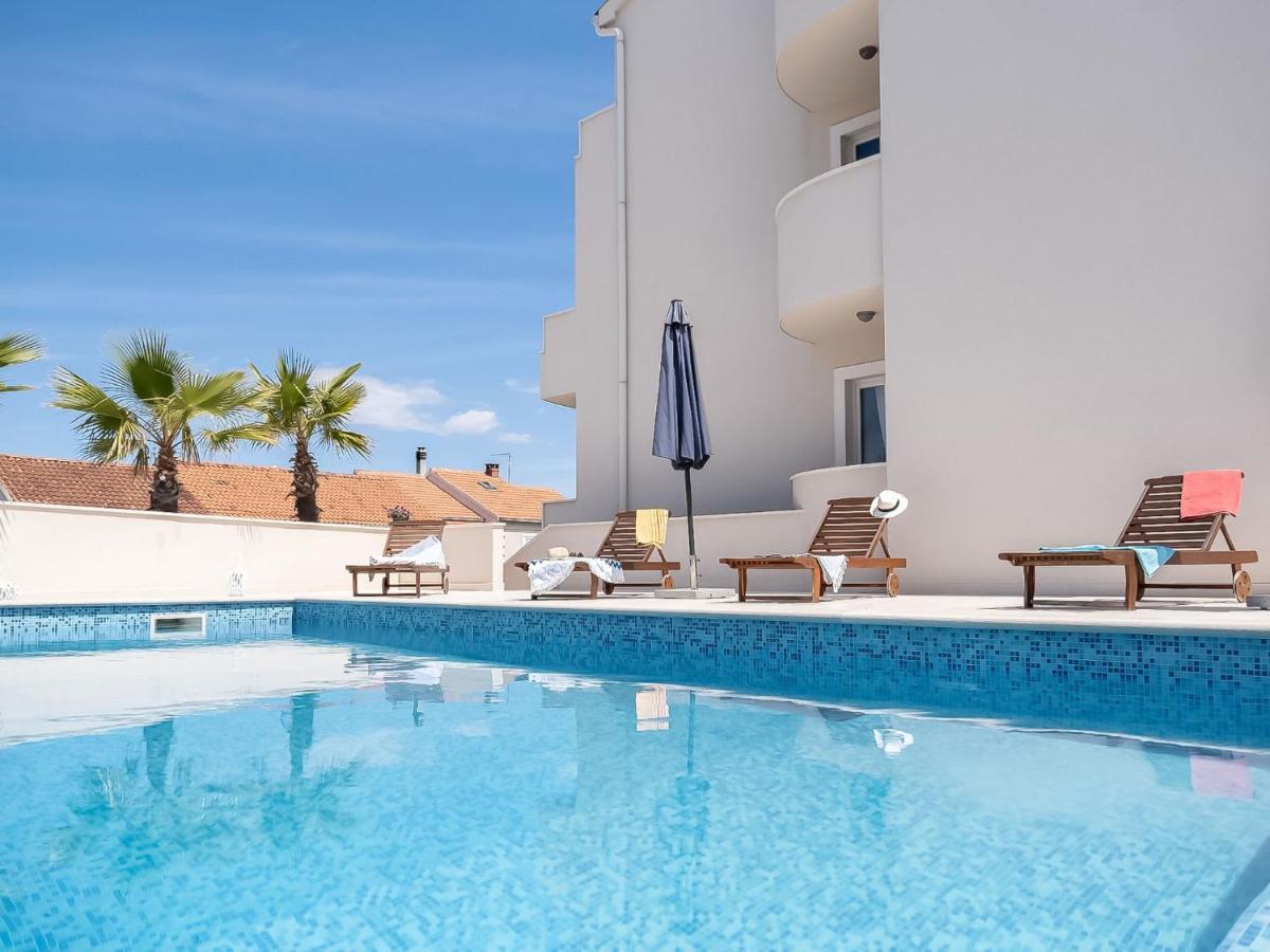 Apartment Villa 2 Pools-2 By Interhome Sutivan Exterior foto