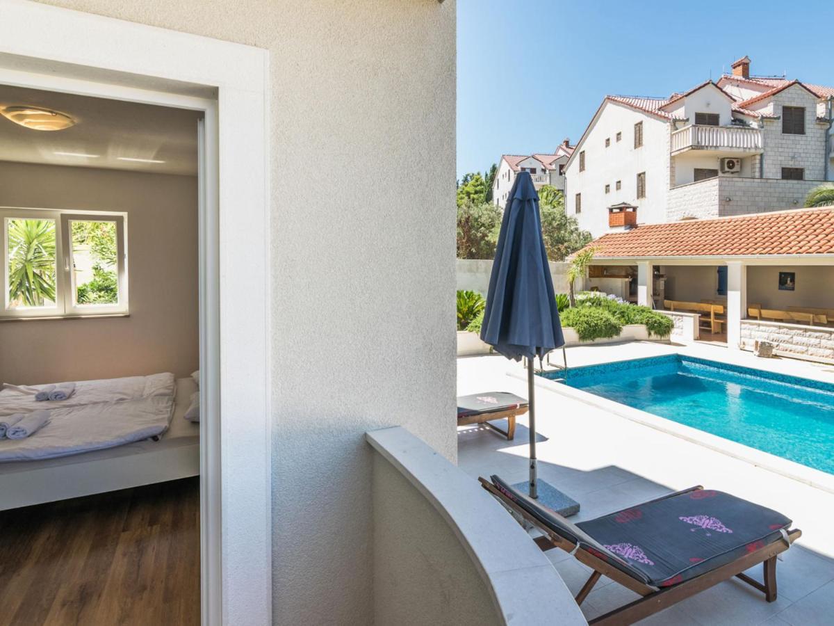 Apartment Villa 2 Pools-2 By Interhome Sutivan Exterior foto