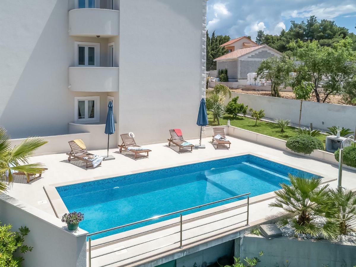 Apartment Villa 2 Pools-2 By Interhome Sutivan Exterior foto